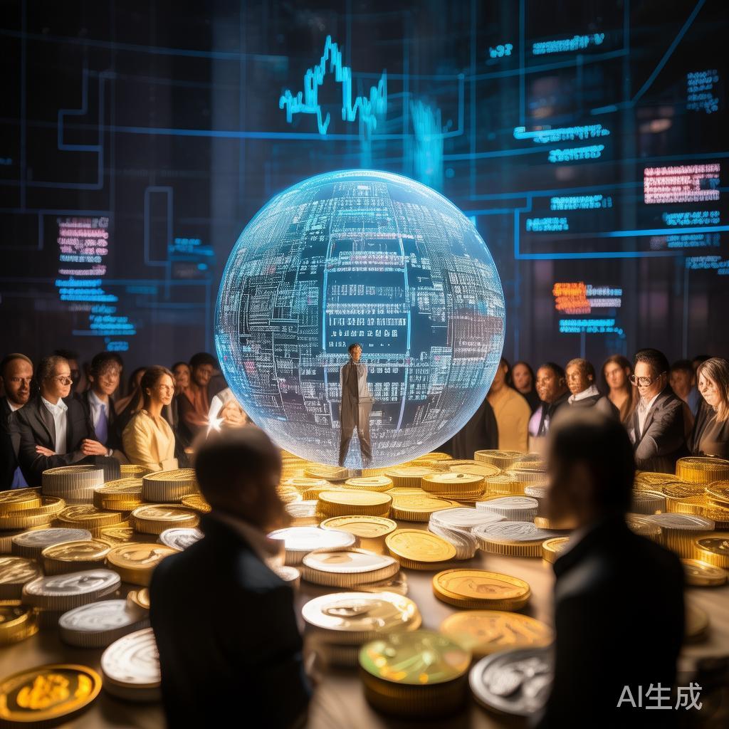 2023年有哪些主流币种值得投资，如何选择适合自己的数字货币