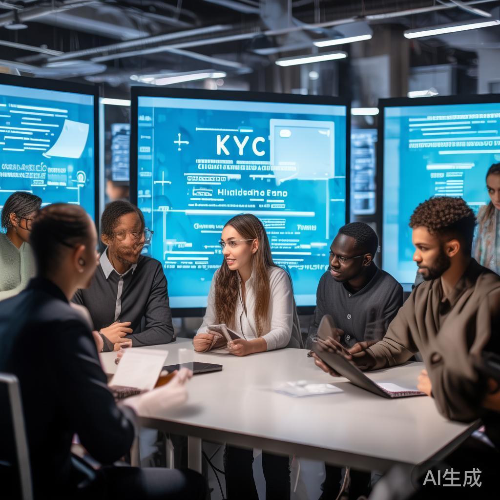 KYC认证流程是什么，如何快速完成交易所验证