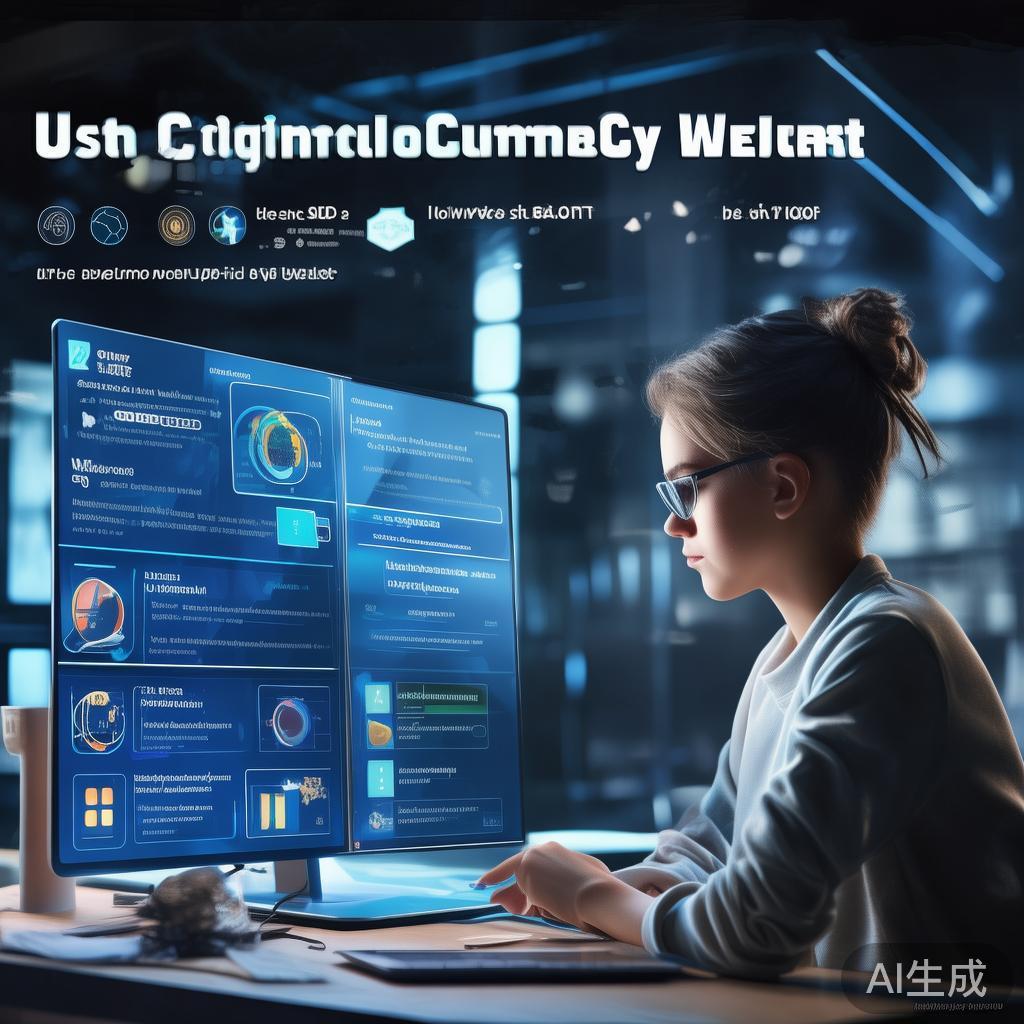 数字货币钱包怎么用，新手如何选择安全的USDT钱包