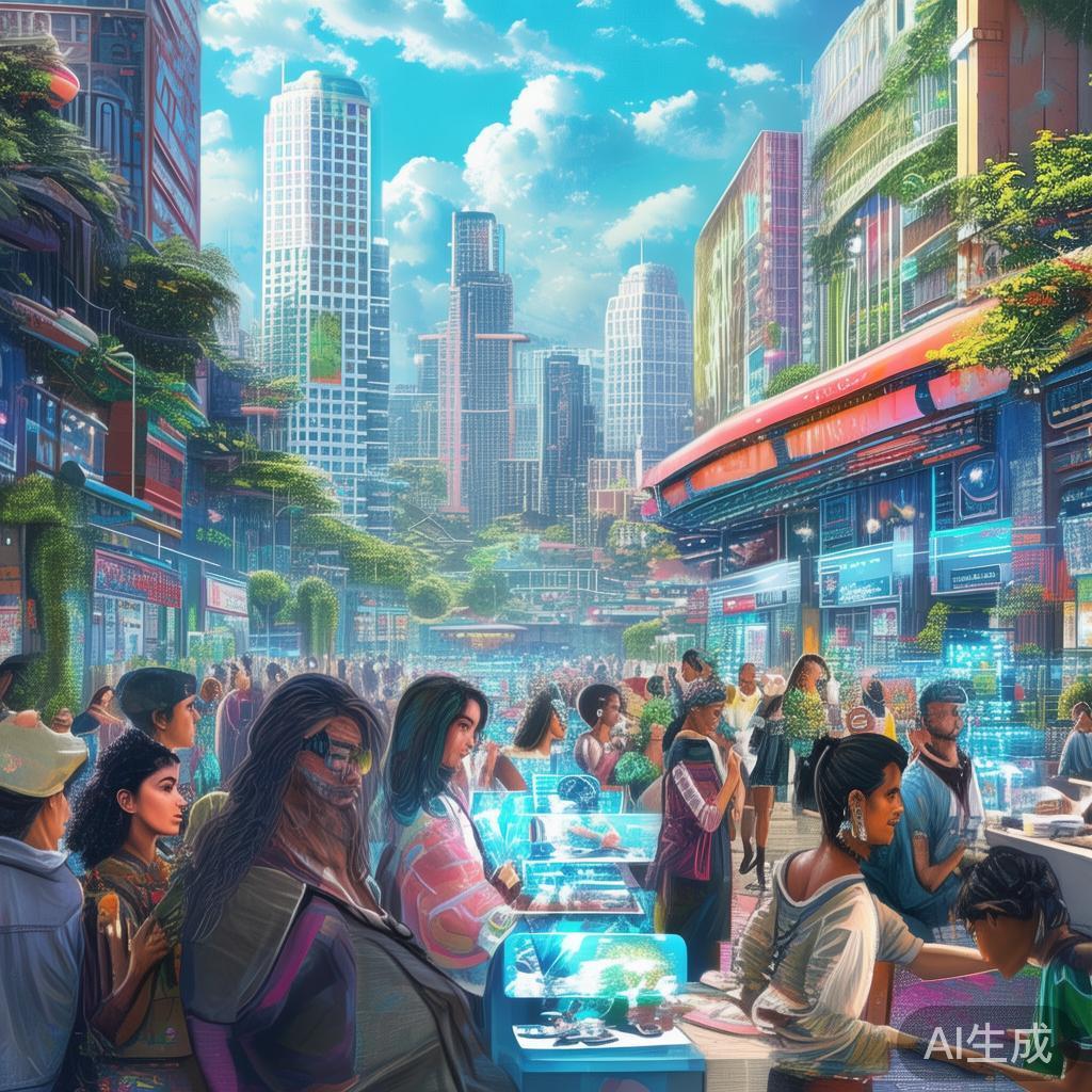 去中心化如何改变我们的生活，你真的了解它的潜力吗