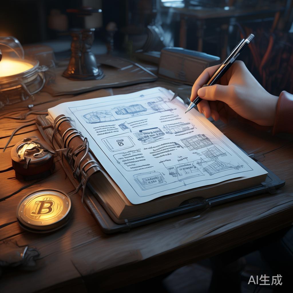 冷钱包怎么用才安全，新手必备的加密货币存储指南