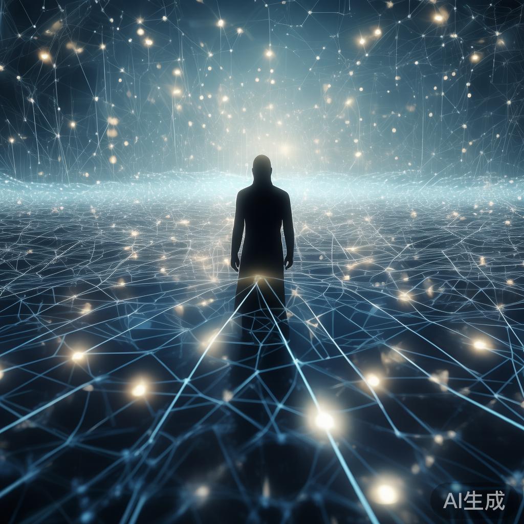 去中心化到底是什么，为什么它能改变我们的未来