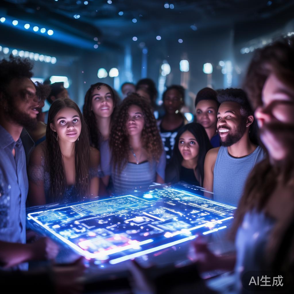 区块链到底能做什么，普通人如何理解这项技术