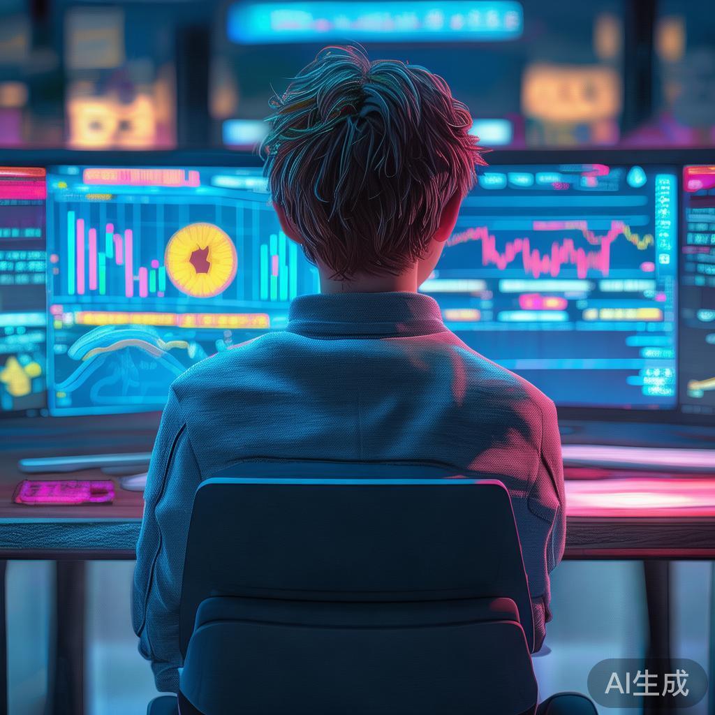 加密货币基础入门指南，新手如何安全投资数字货币
