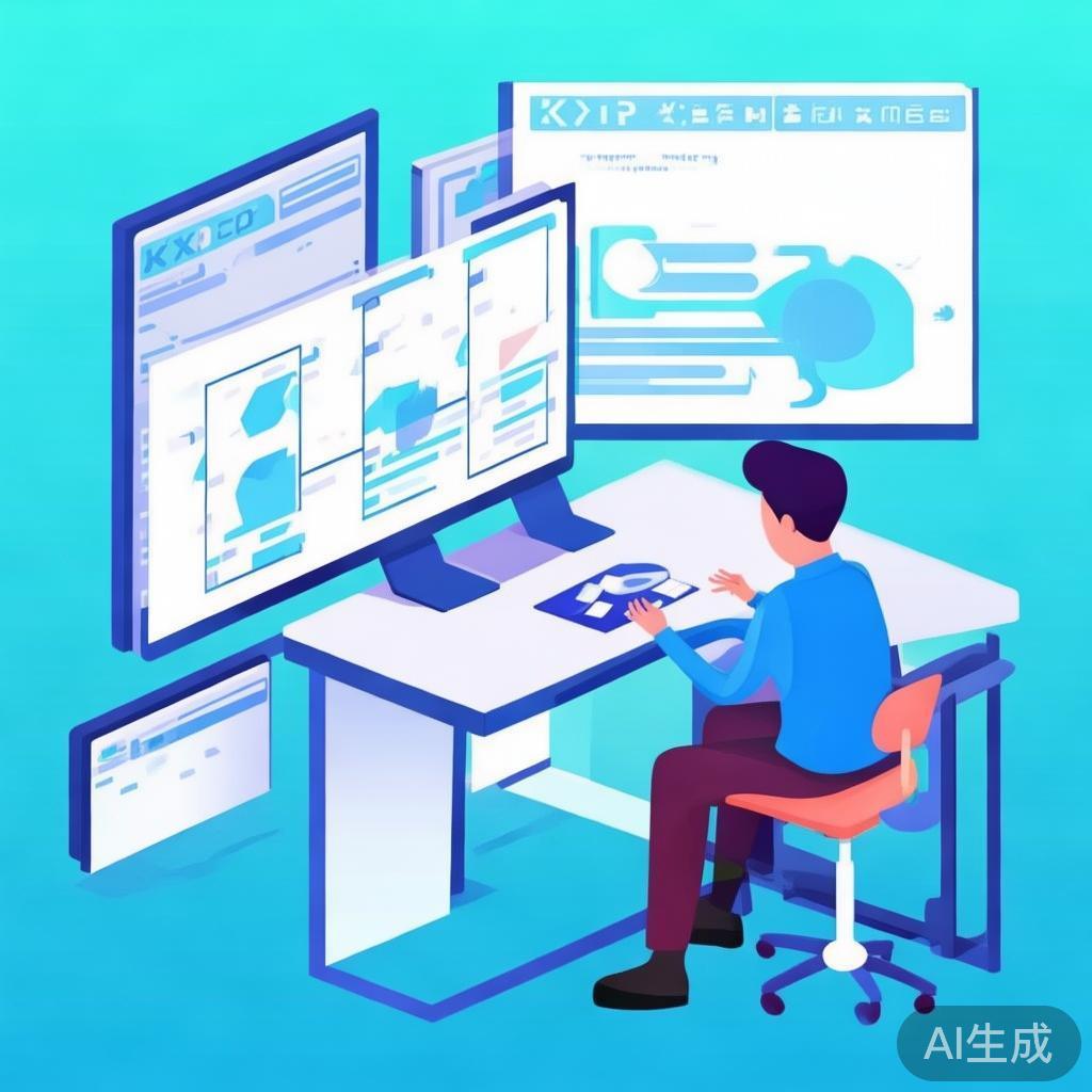 KYC认证流程有哪些步骤，新手如何快速完成