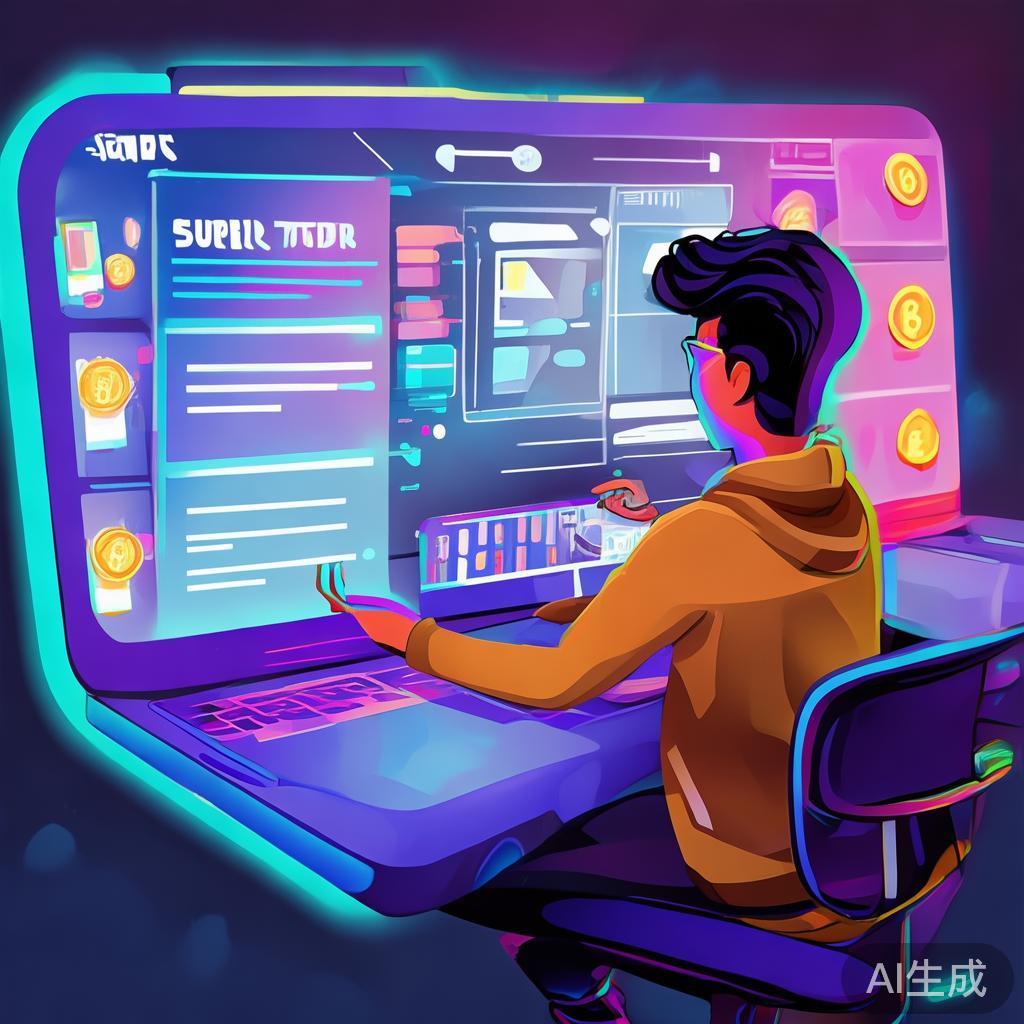 加密货币入门指南，新手如何快速掌握基础操作