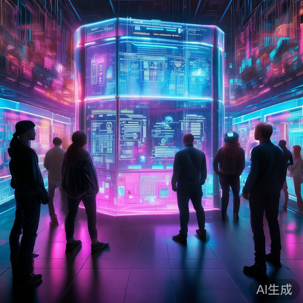 DeFi到底是什么,普通人如何安全参与去中心化金融
