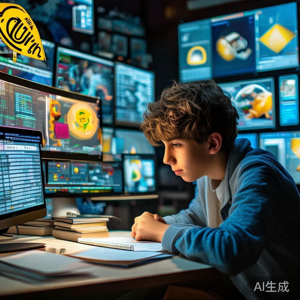 加密货币新手入门,如何避开投资陷阱?