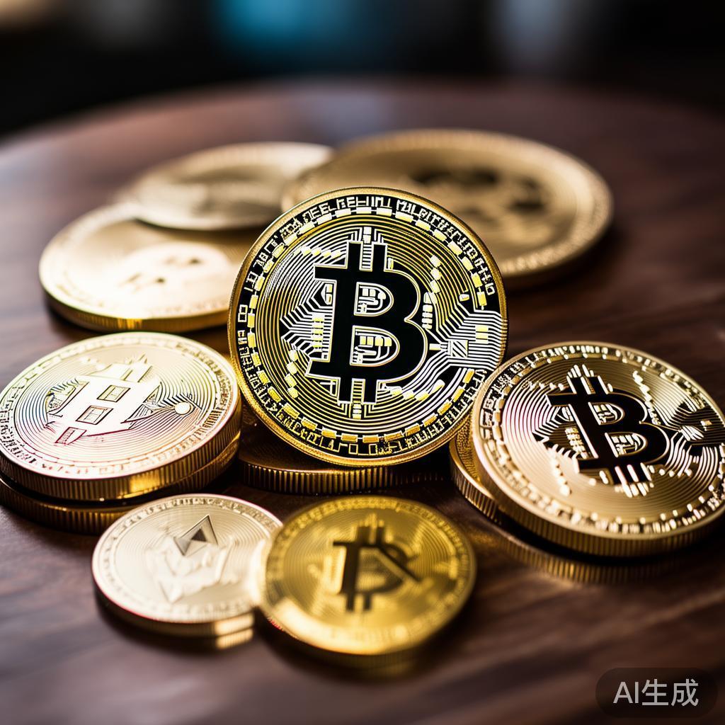 主流币种有哪些值得投资，比特币和以太坊还能买吗