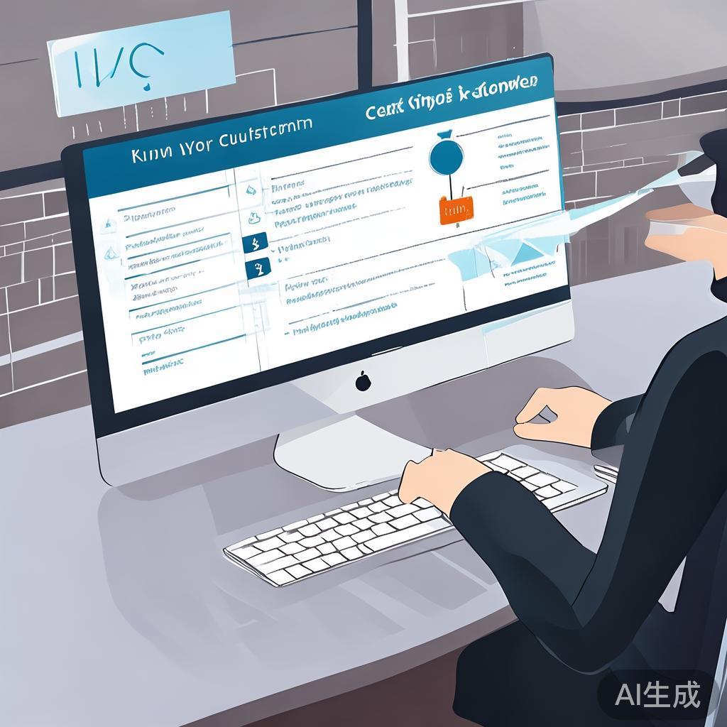 KYC认证流程怎么操作,需要准备哪些材料