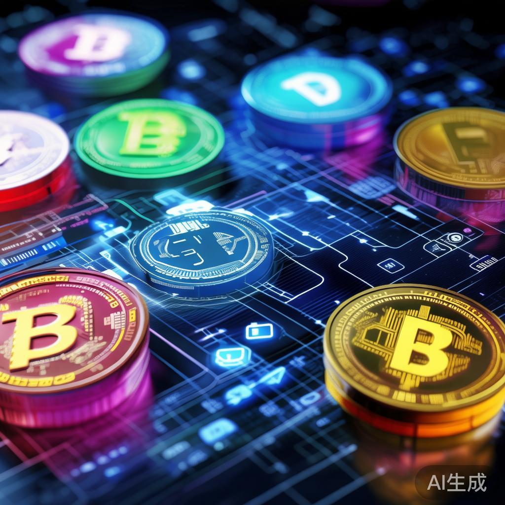 2023年最值得投资的主流币种有哪些，新手该如何选择