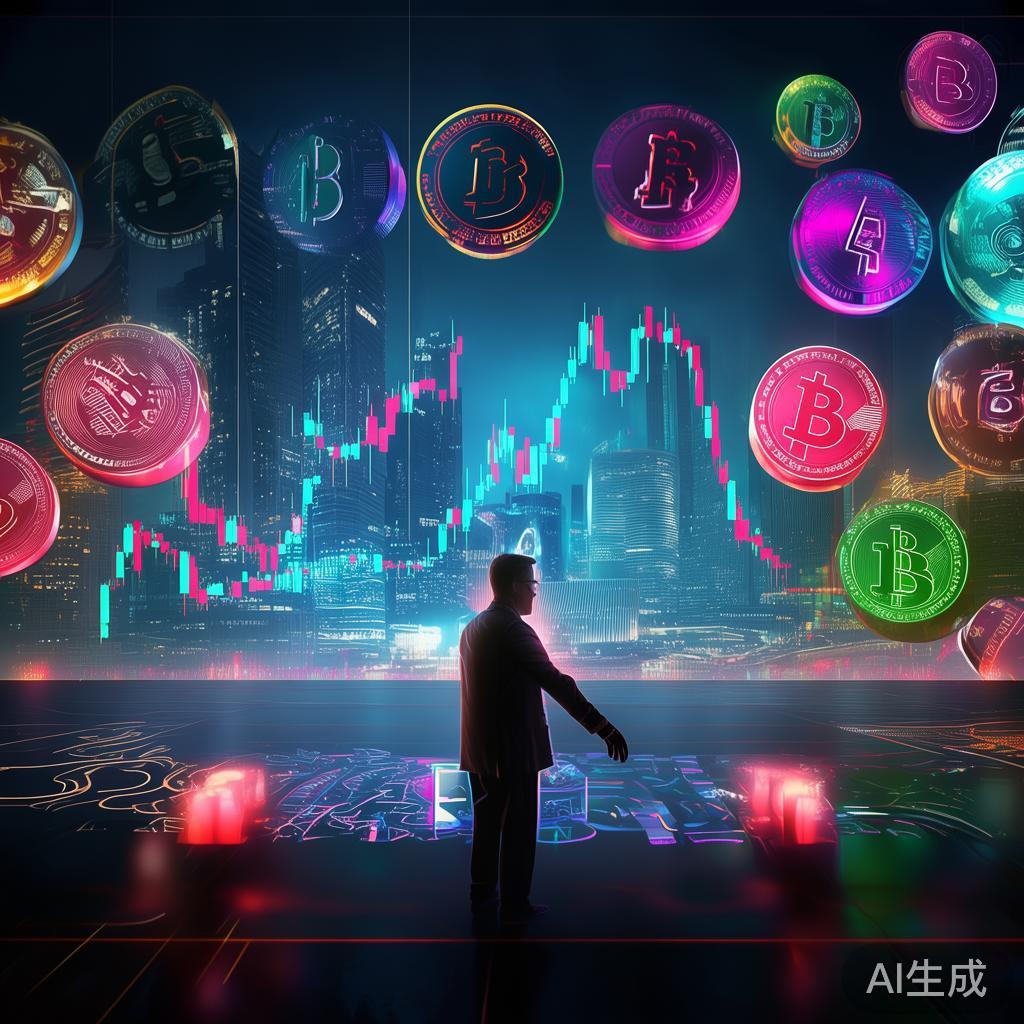 2023年最值得持有的主流币种有哪些,新手该如何选择