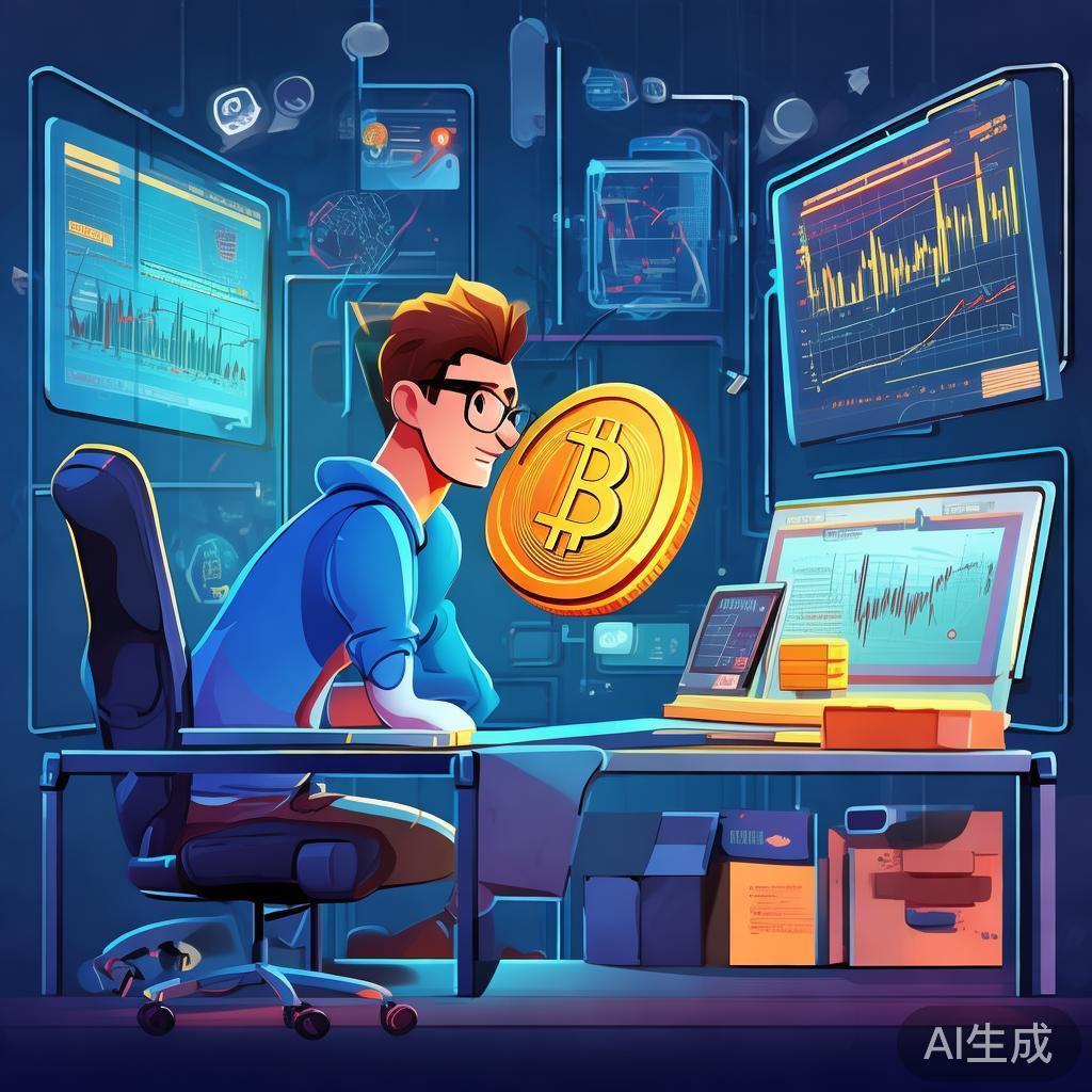 加密货币新手入门，如何避开投资陷阱快速上手？