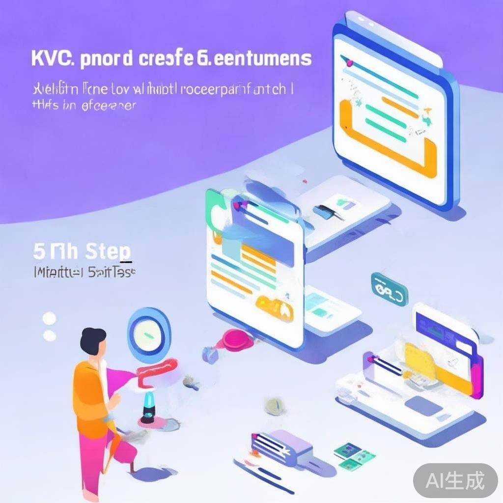 KYC认证流程太复杂？这份完整指南帮你5分钟搞定