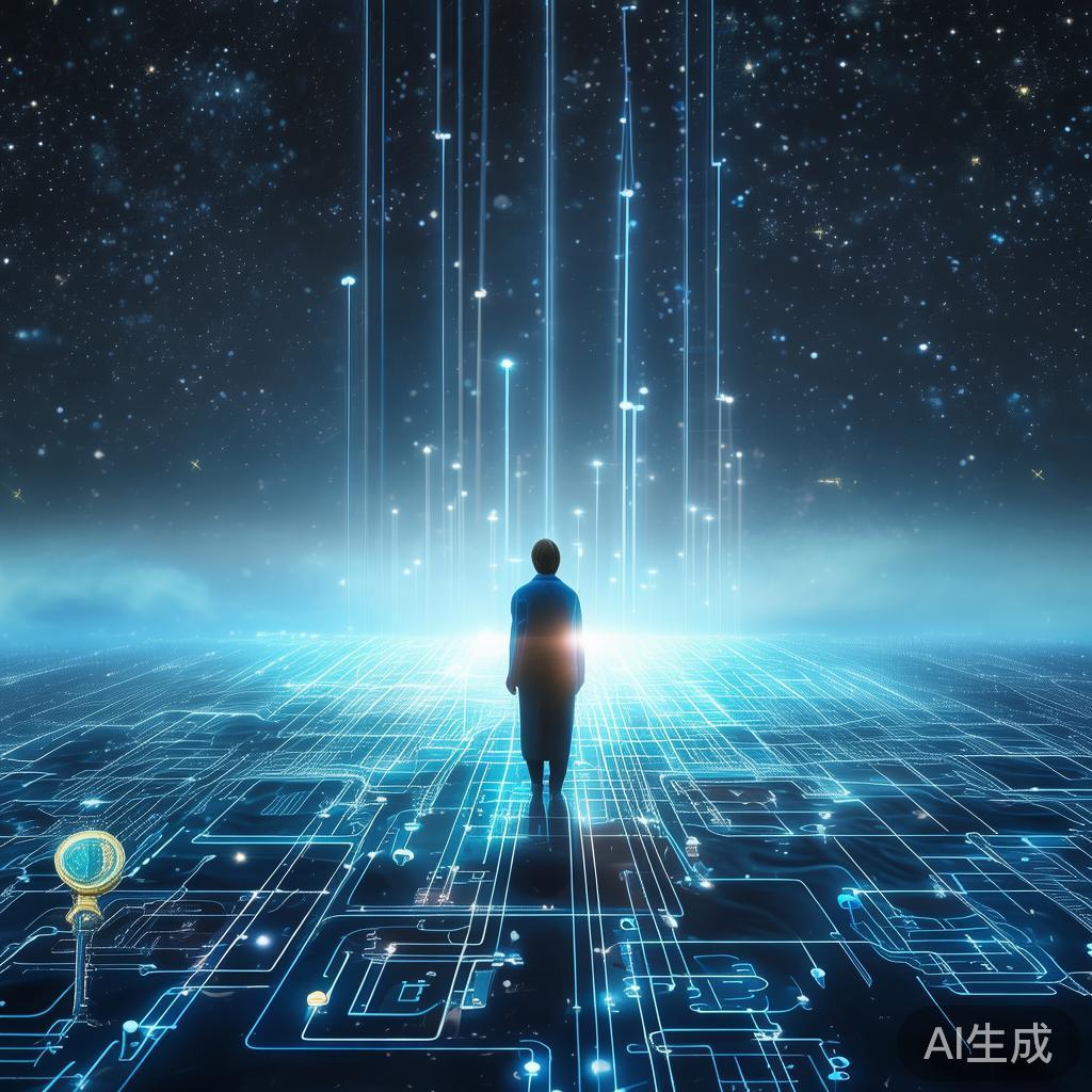 DeFi到底是什么,普通人如何安全参与去中心化金融