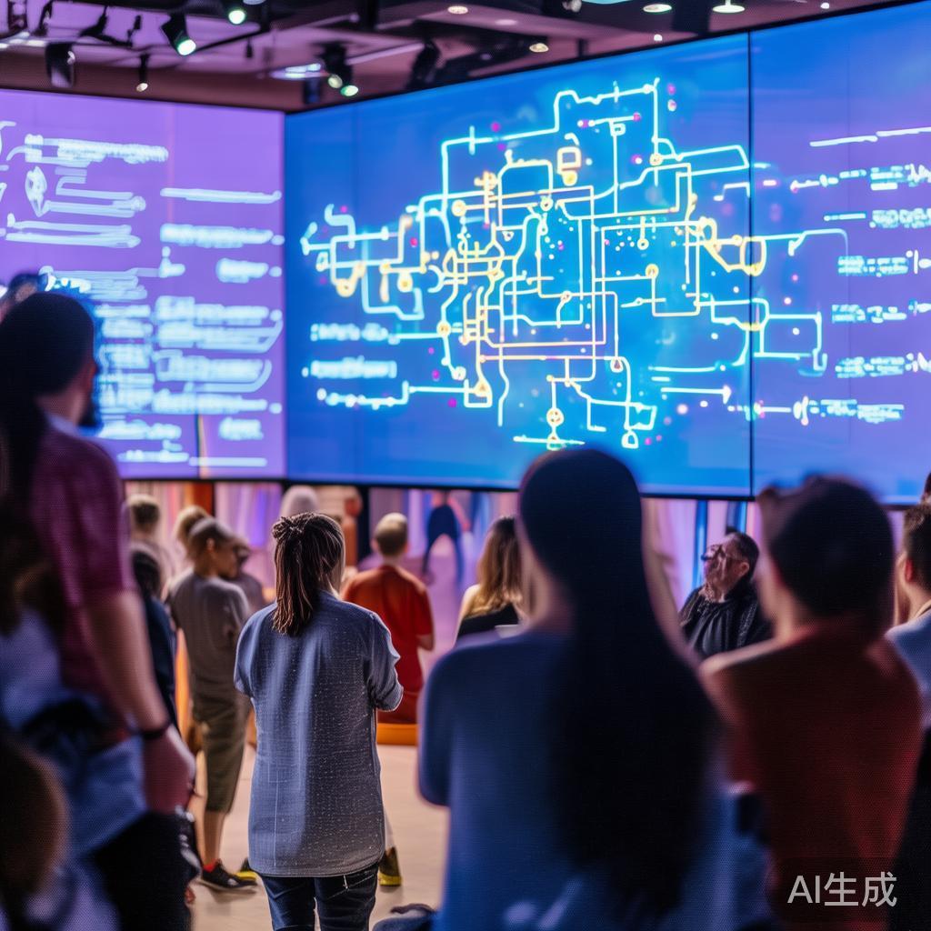 区块链到底是什么,普通人如何快速理解它的核心价值