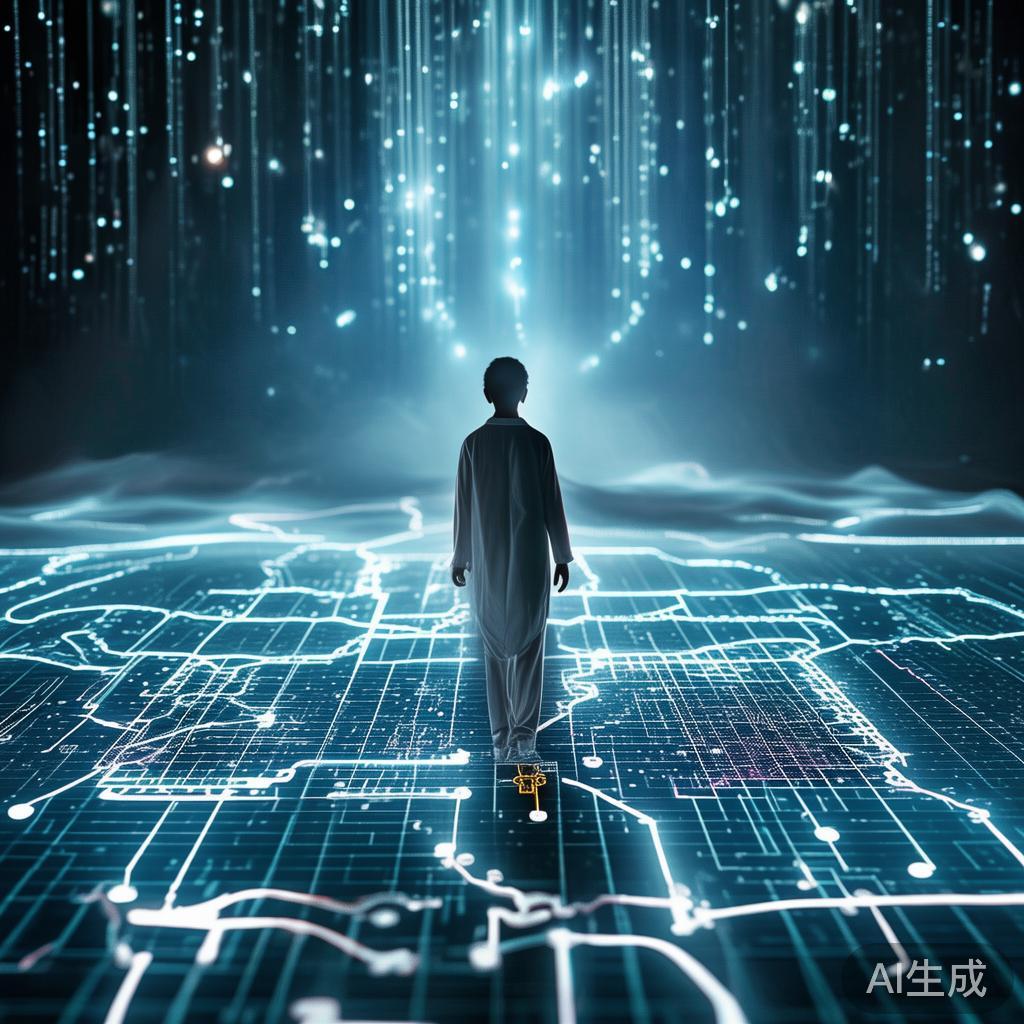 DeFi到底是什么,普通人如何安全参与去中心化金融