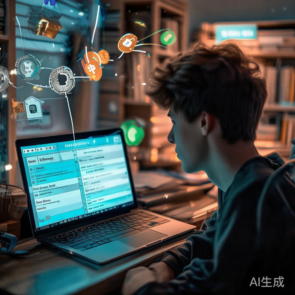 数字货币钱包怎么选,新手如何安全存储USDT和比特币