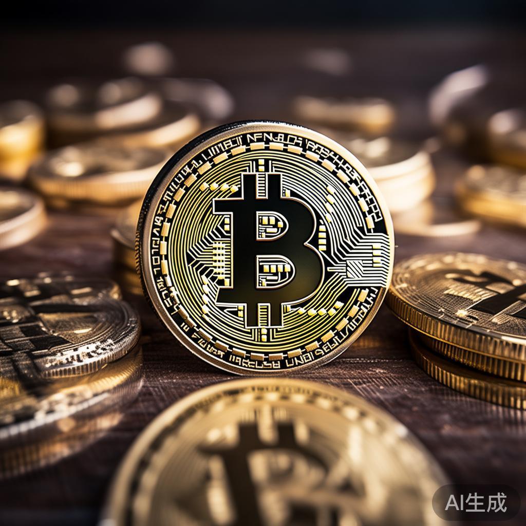 主流币种有哪些值得投资,如何选择稳健的加密货币