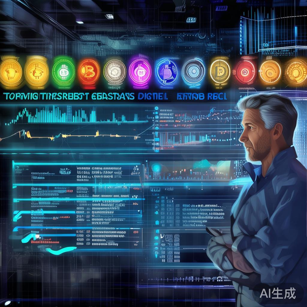 2024年有哪些主流币种值得投资,如何选择最稳健的数字资产