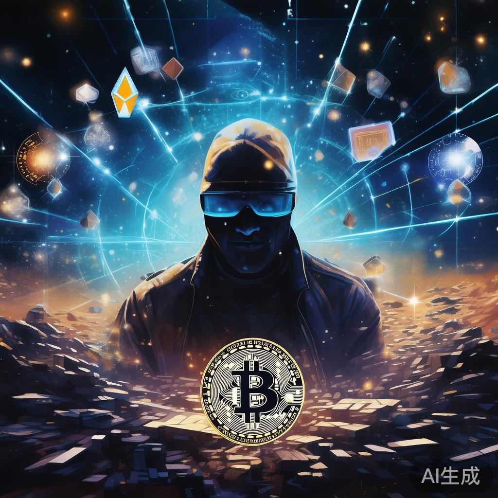 2024年哪些主流币种最值得投资,比特币和以太坊还是新秀?