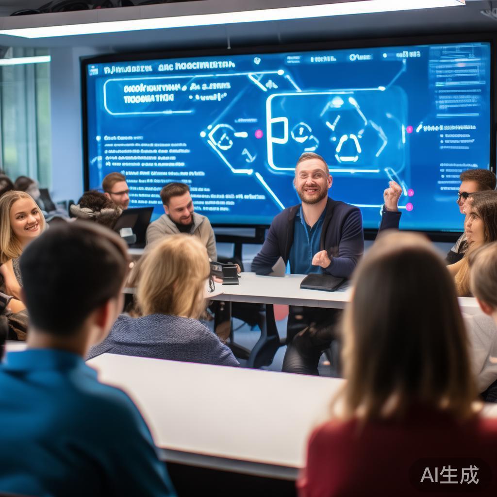 区块链究竟是什么,普通人如何快速入门