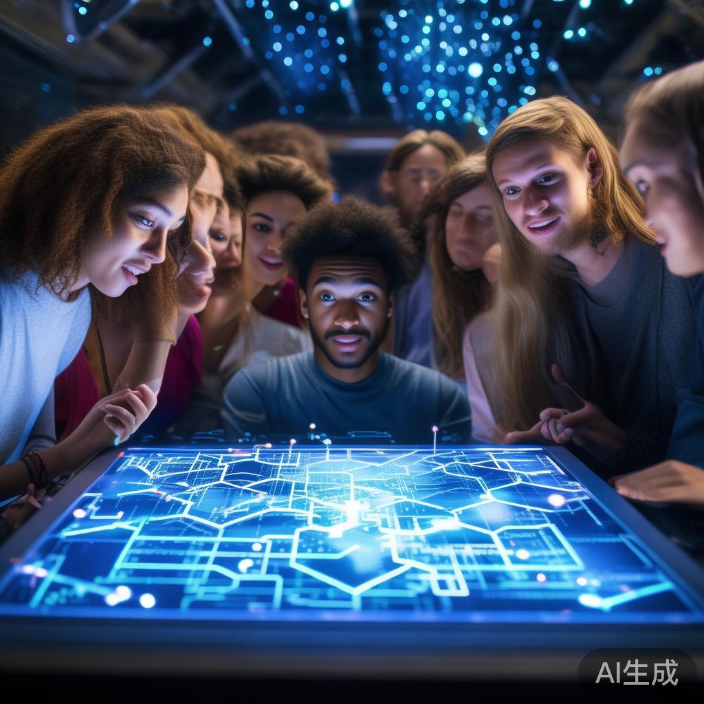 区块链到底是什么,普通人如何快速理解它的价值