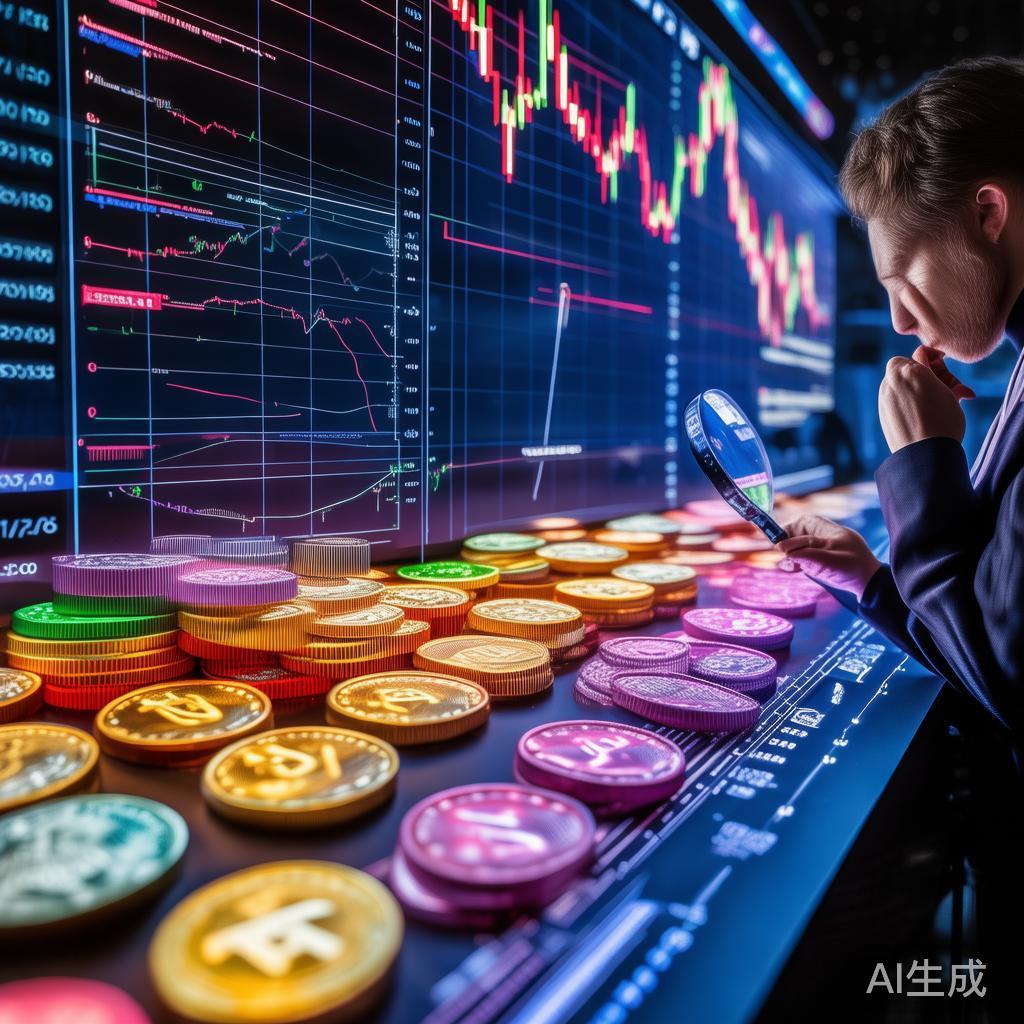 2024年最值得投资的主流币种有哪些，如何选择稳健的加密货币