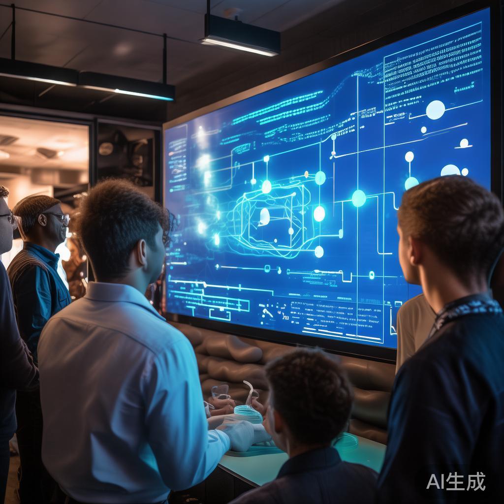 区块链到底是什么,普通人怎么快速理解它的核心逻辑