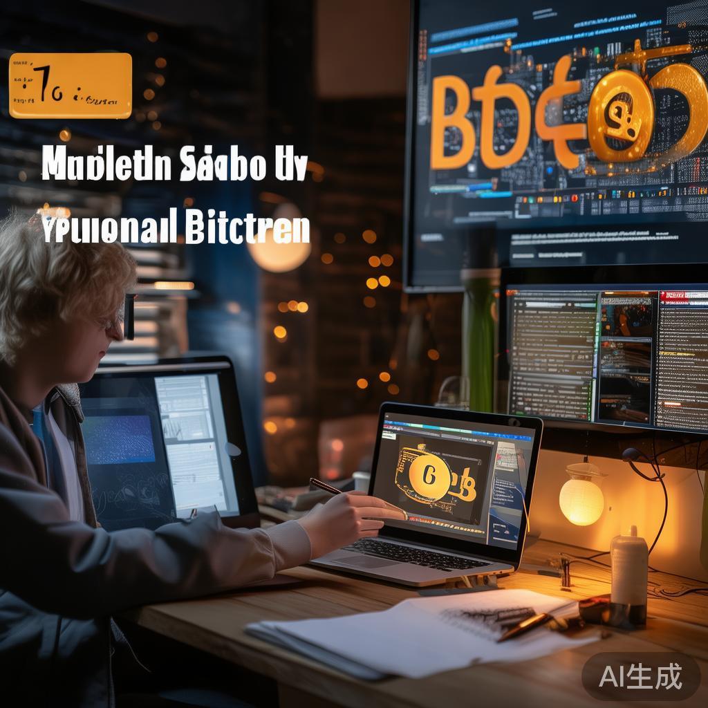 比特币新手必看,如何安全购买和存储数字货币