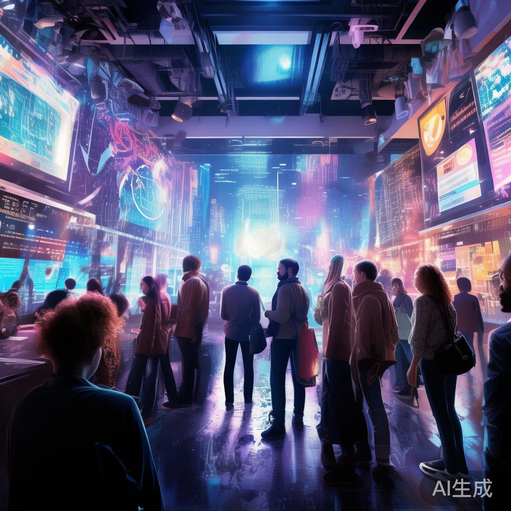 去中心化技术如何改变我们的生活,普通人该如何参与