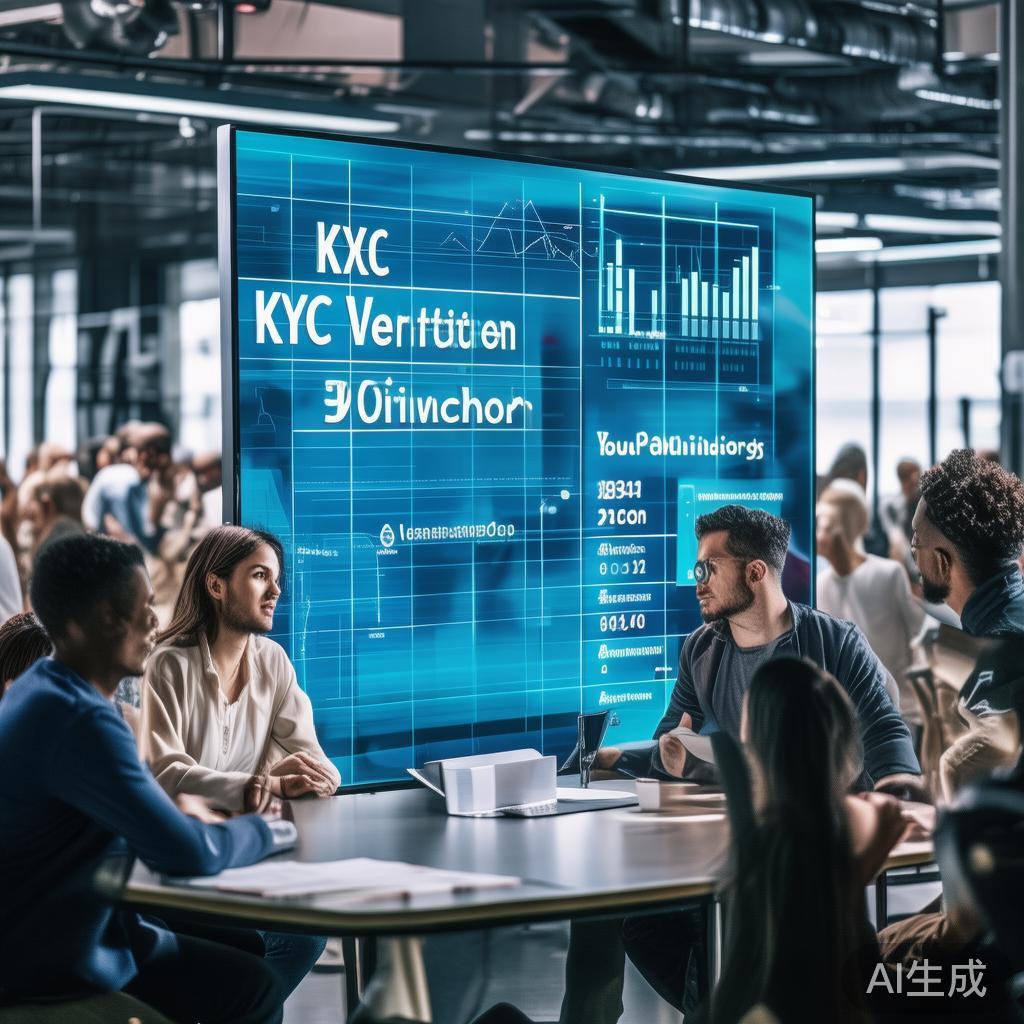 KYC认证到底要多久,为什么现在交易所都要求严格验证