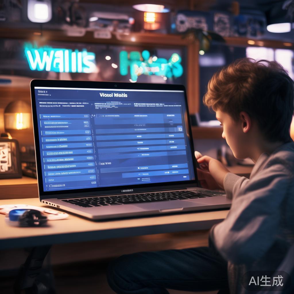 数字货币钱包怎么用，新手如何选择安全又方便的钱包