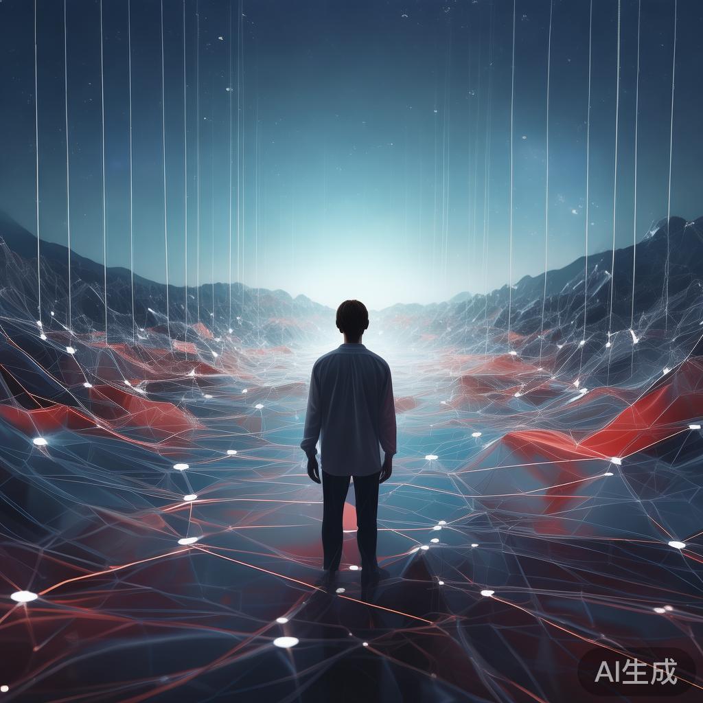 去中心化到底是什么，为什么它能改变我们的未来