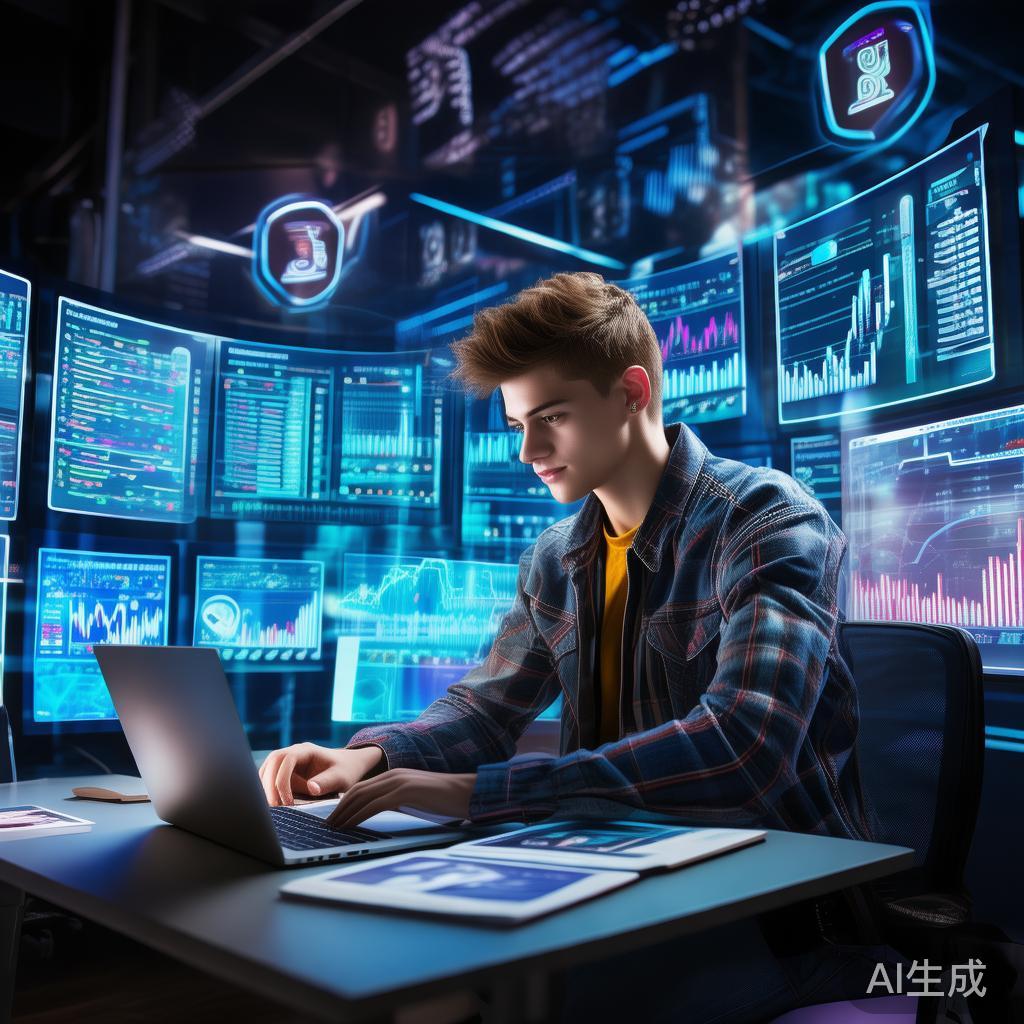 加密货币新手入门，如何避开投资雷区快速上手