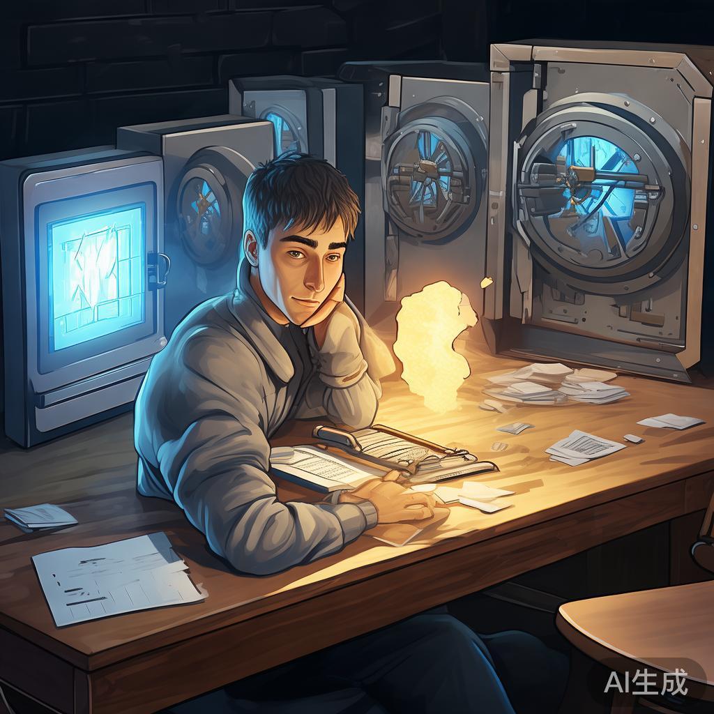 私钥助记词丢了怎么办，3种备份方法哪种最安全