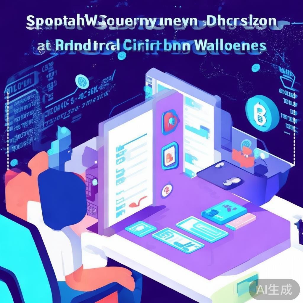 数字货币钱包怎么选,新手入门指南与安全存储技巧