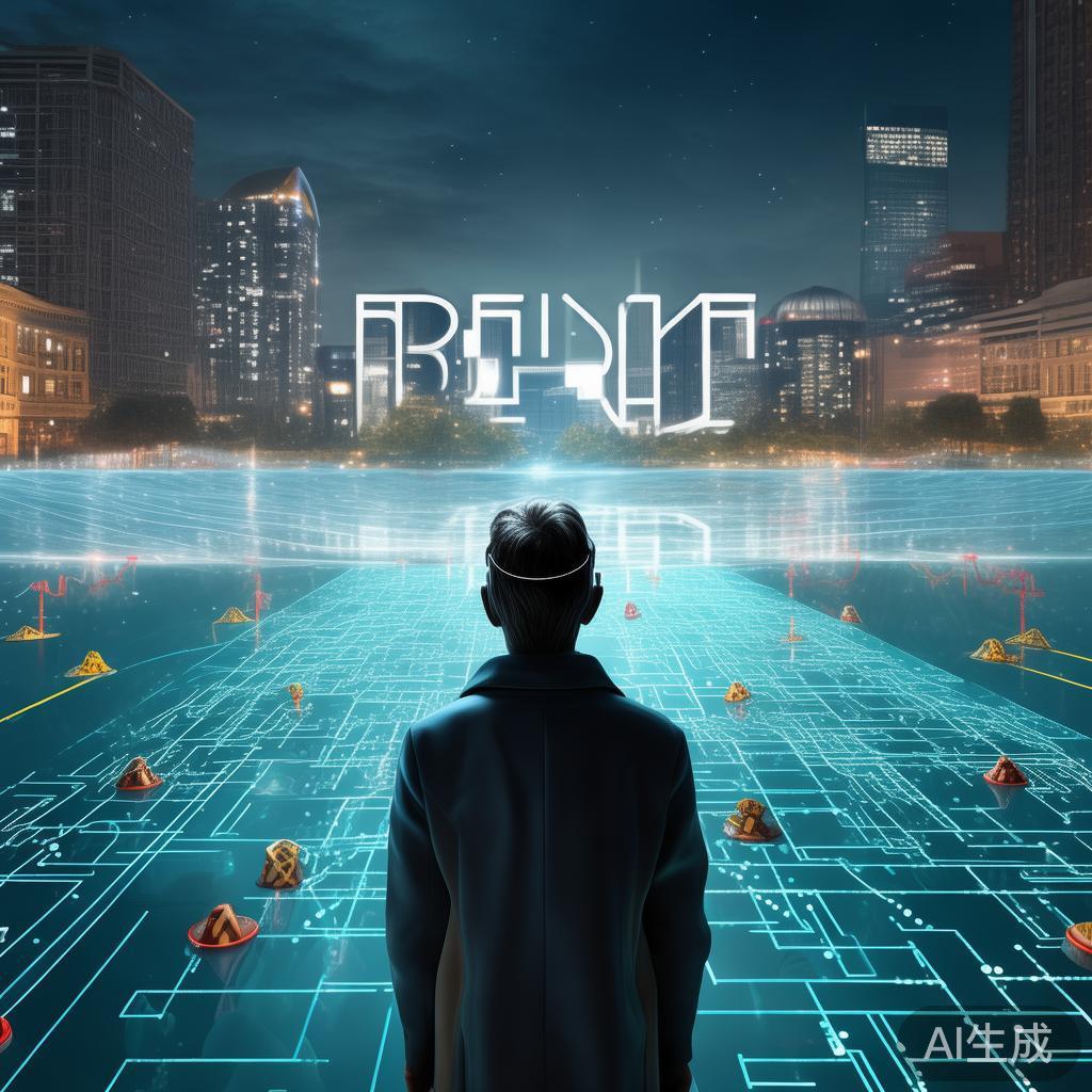 DeFi到底是什么，普通人如何安全参与去中心化金融