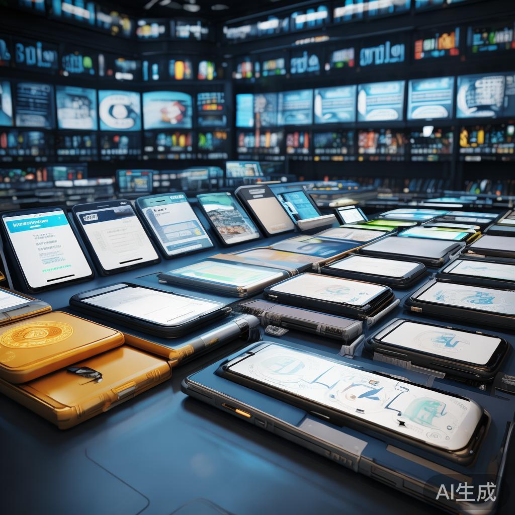 数字货币钱包有哪些类型,该如何选择?