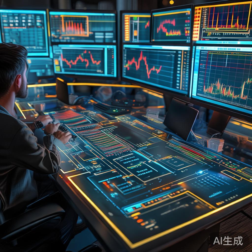 杠杆交易怎么玩才安全,爆仓前必须知道的5个真相