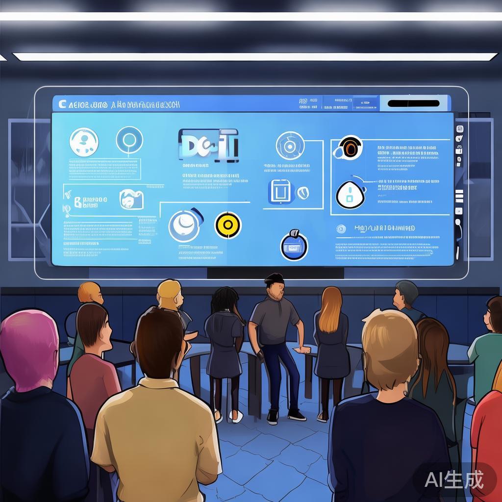 DeFi是什么，普通人如何安全参与去中心化金融