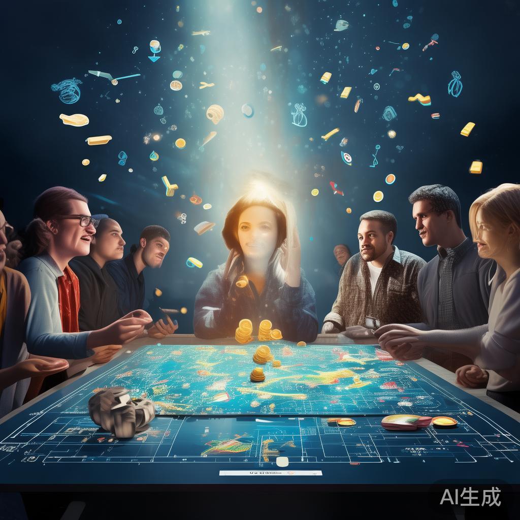 DeFi到底是什么,普通人如何用DeFi赚钱