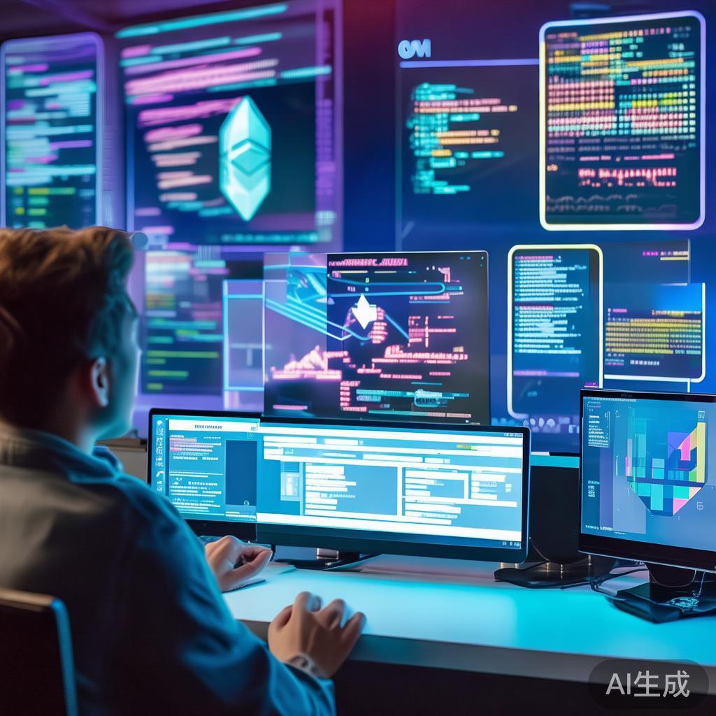 以太坊入门新手教程,如何从零开始购买和存储ETH