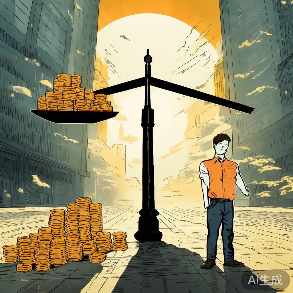 杠杆交易真的能让你暴富吗,这些风险你可能不知道