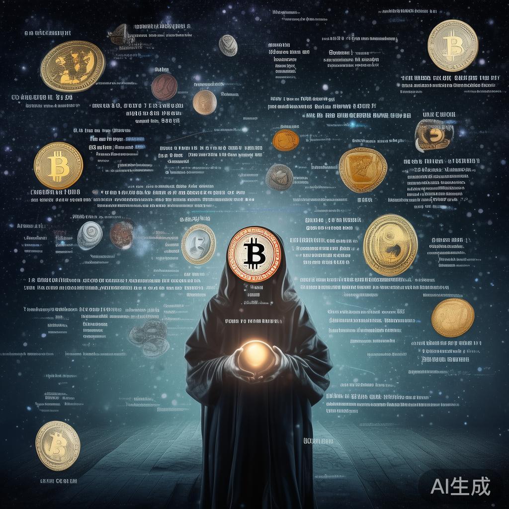 主流币种怎么选,哪些加密货币值得长期持有