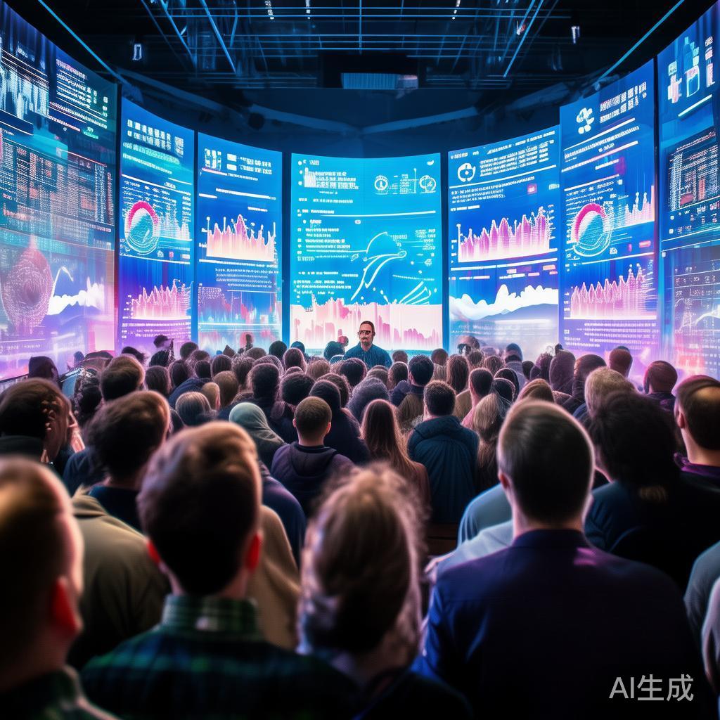 去中心化金融为什么突然火了,普通人如何抓住机会