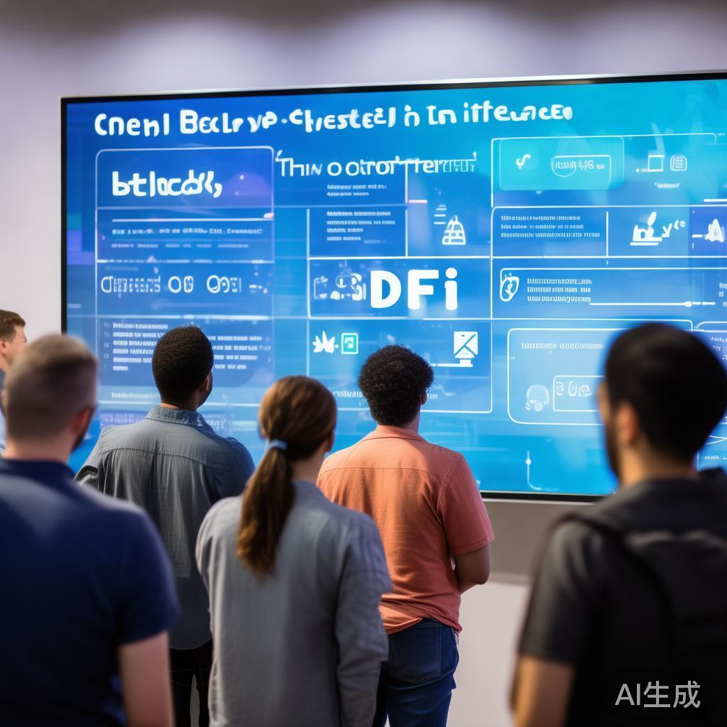 DeFi是什么，普通人如何安全参与去中心化金融