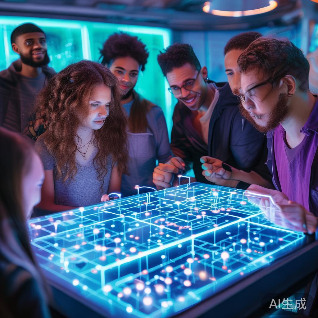 区块链到底是什么,普通人如何快速理解它的核心价值