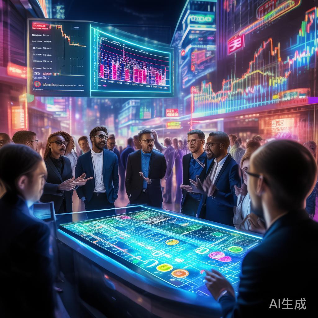 主流币种怎么选,哪些数字货币最有投资潜力