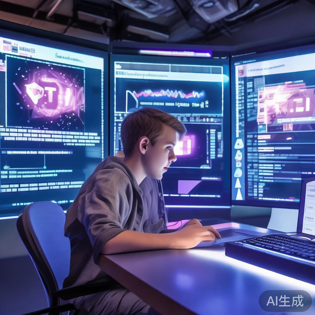 以太坊入门教程,新手如何从零开始购买和存储ETH